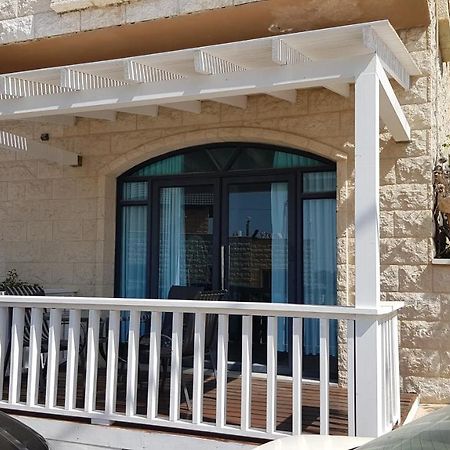 Hermon Accommodation Madżdal Szams Zewnętrze zdjęcie