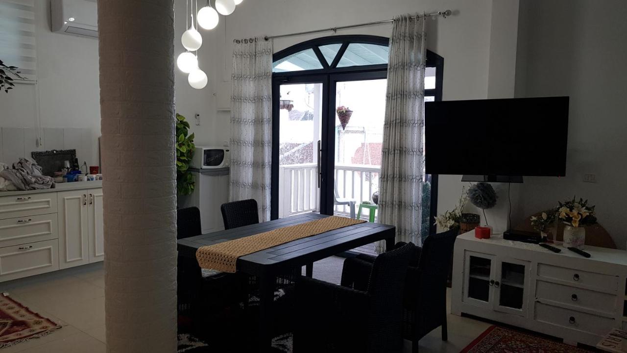 Hermon Accommodation Madżdal Szams Zewnętrze zdjęcie