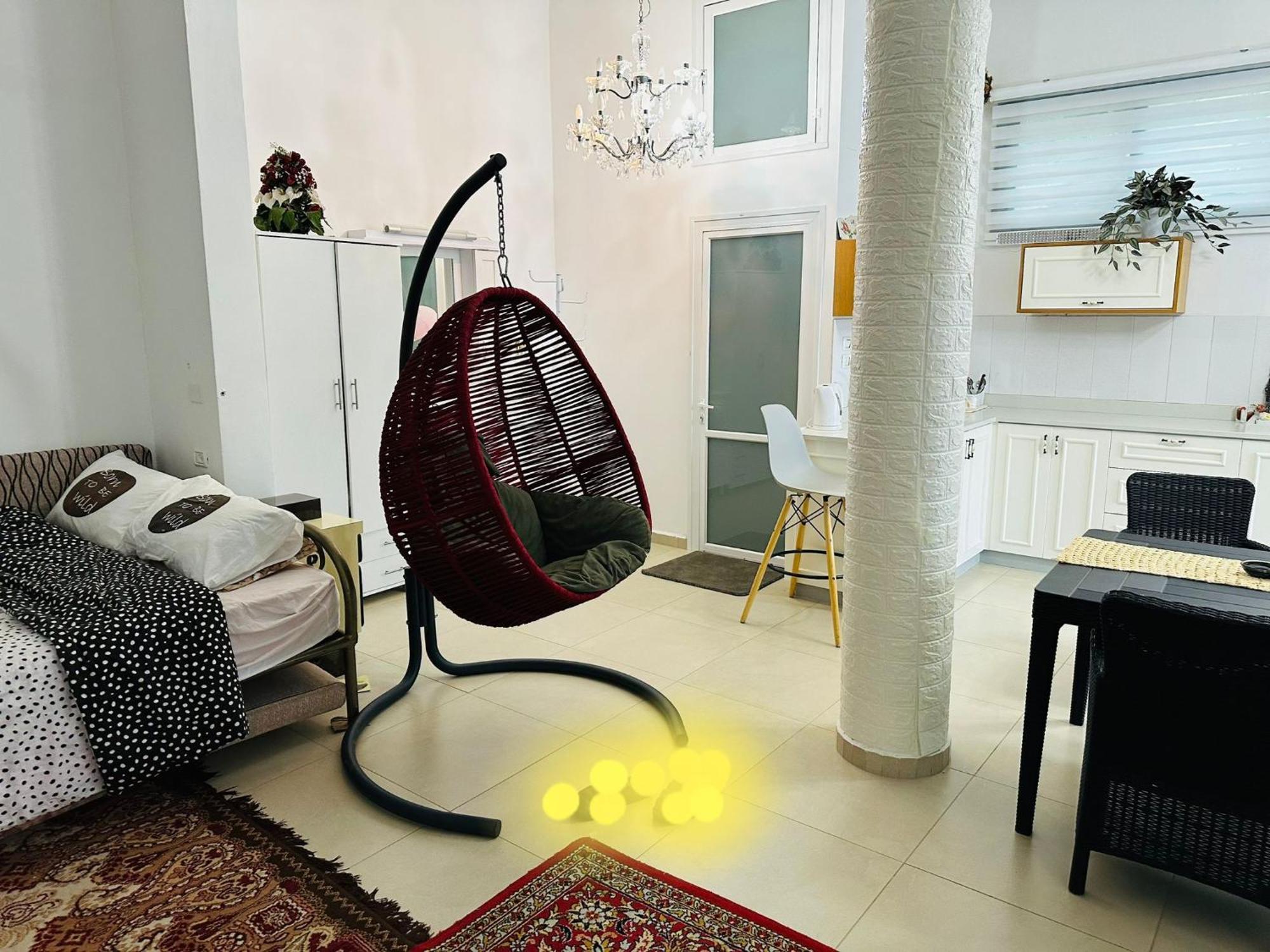 Hermon Accommodation Madżdal Szams Pokój zdjęcie