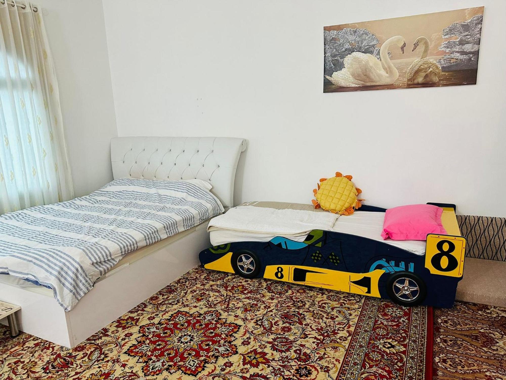 Hermon Accommodation Madżdal Szams Pokój zdjęcie