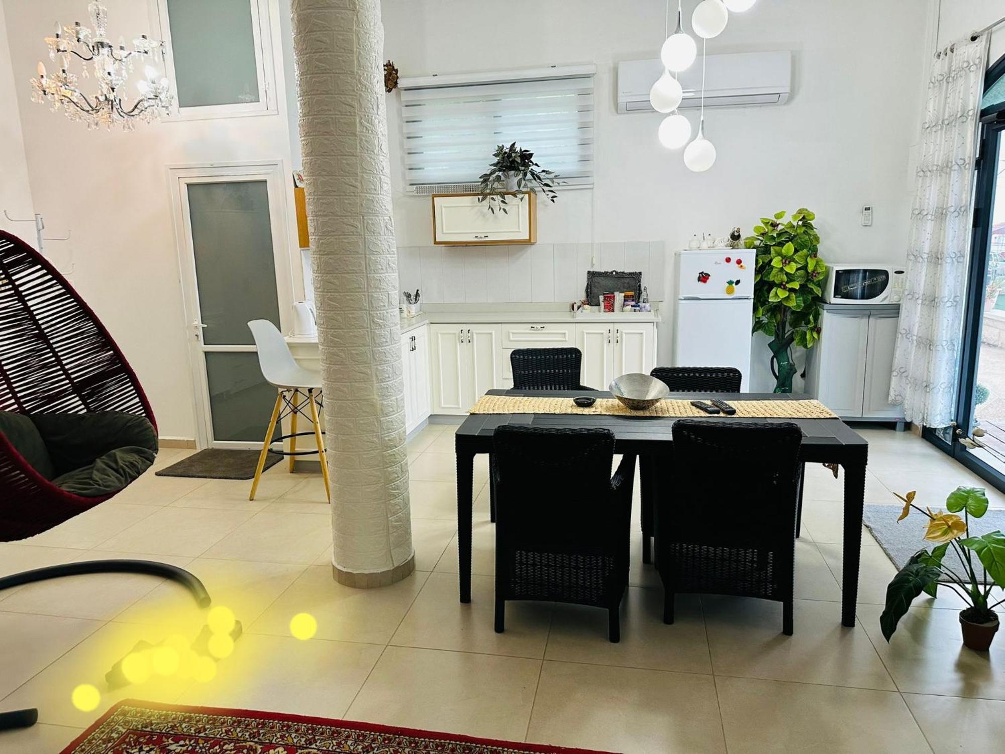 Hermon Accommodation Madżdal Szams Pokój zdjęcie