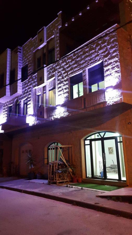 Hermon Accommodation Madżdal Szams Zewnętrze zdjęcie