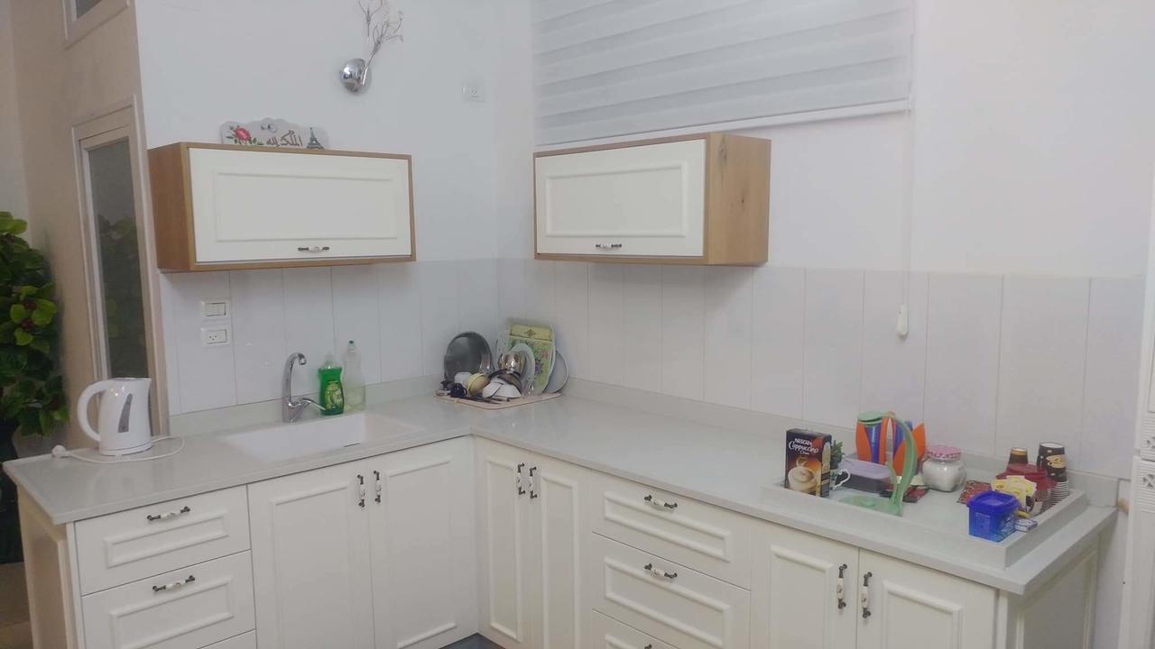 Hermon Accommodation Madżdal Szams Zewnętrze zdjęcie