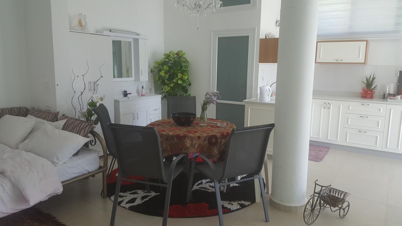 Hermon Accommodation Madżdal Szams Zewnętrze zdjęcie