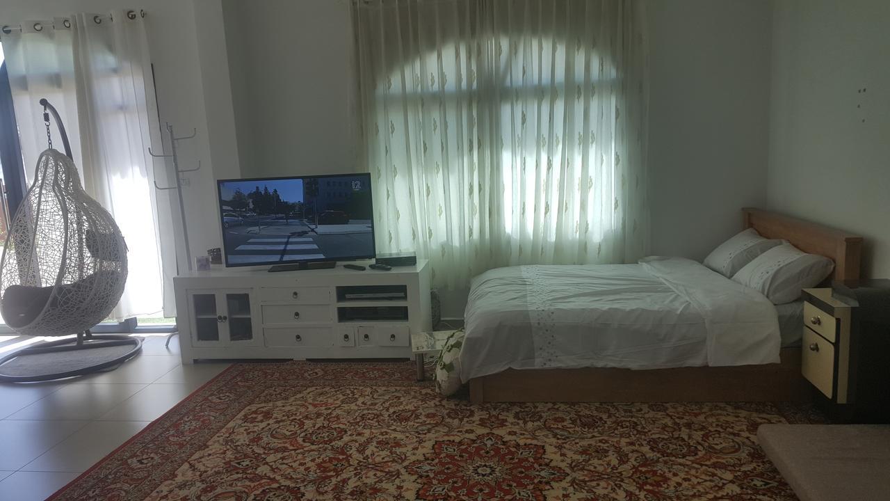 Hermon Accommodation Madżdal Szams Zewnętrze zdjęcie