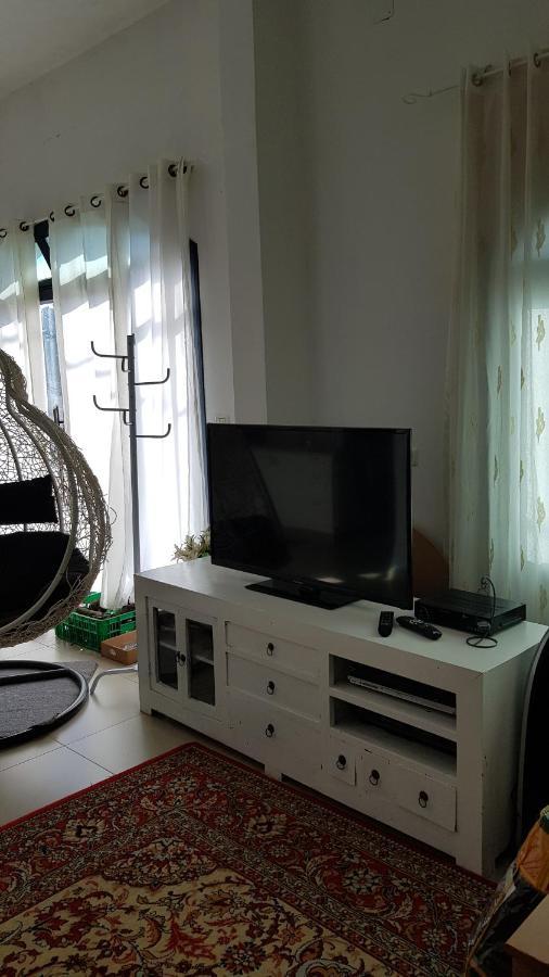 Hermon Accommodation Madżdal Szams Zewnętrze zdjęcie
