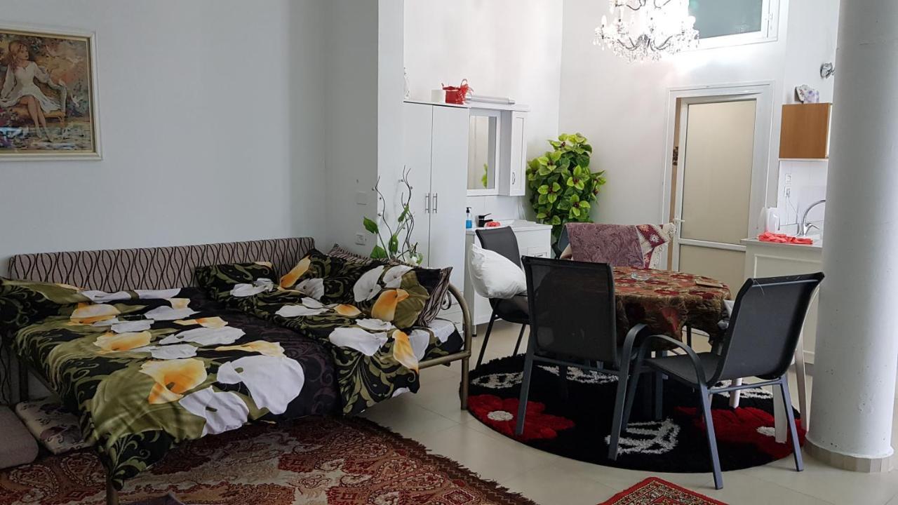 Hermon Accommodation Madżdal Szams Zewnętrze zdjęcie