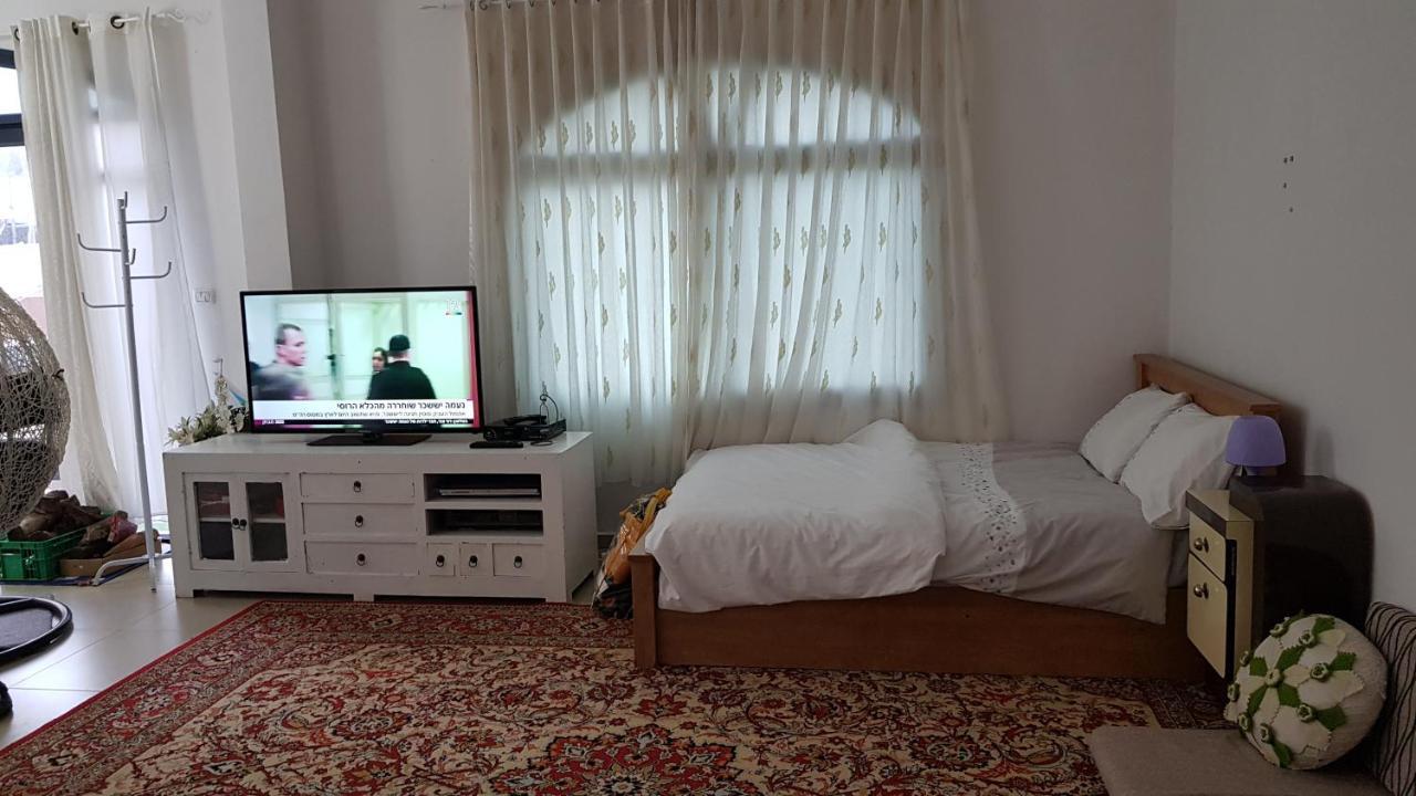 Hermon Accommodation Madżdal Szams Zewnętrze zdjęcie